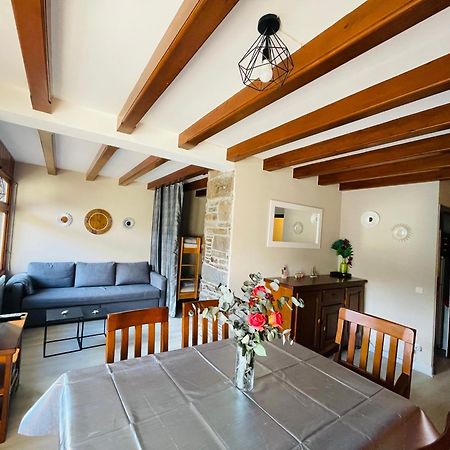 Appartement 58 M2 Avec Piscine Interieure Vue Montagne Centre Village , Parking Prive แซ็งต์-ลารีย์-ซูว์ลอง ภายนอก รูปภาพ