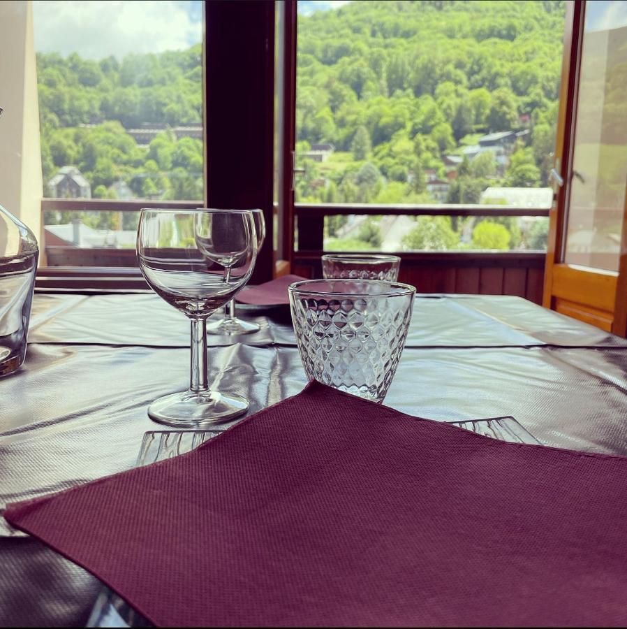 Appartement 58 M2 Avec Piscine Interieure Vue Montagne Centre Village , Parking Prive แซ็งต์-ลารีย์-ซูว์ลอง ภายนอก รูปภาพ